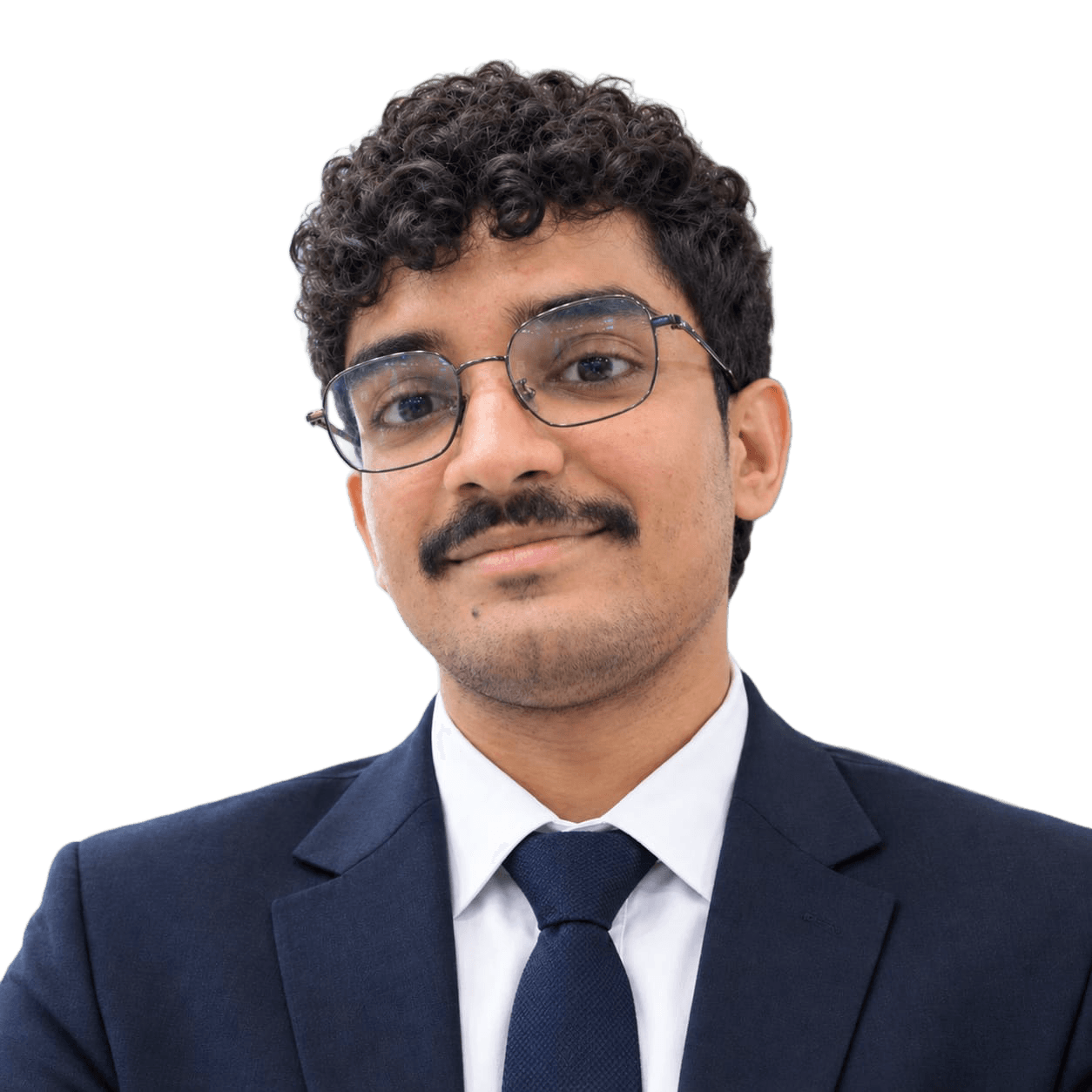 Devansh Shukla, software and AI student